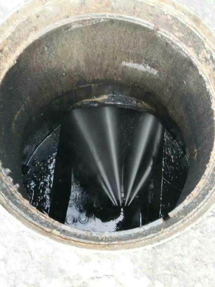 洞口市政管道清洗-排污管道清洗